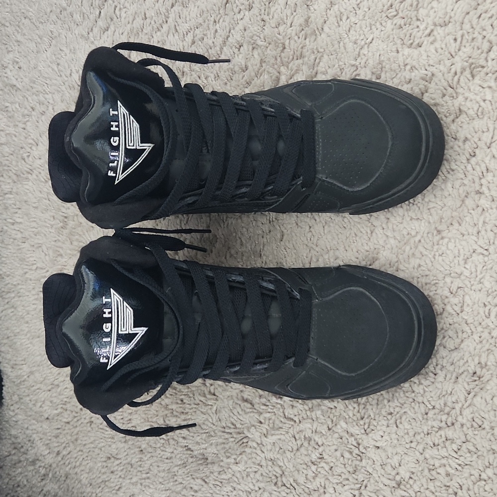 Mens nike auto flight